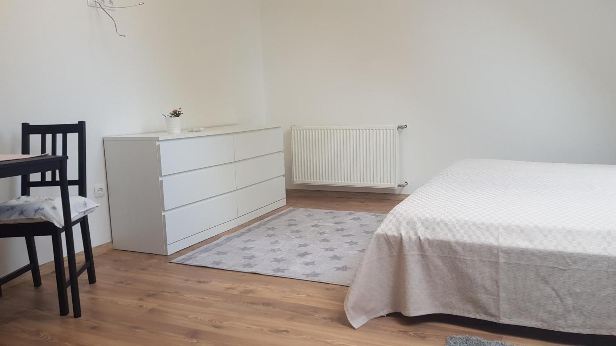 Vegvar Delux Apartman Gyula Exterior photo
